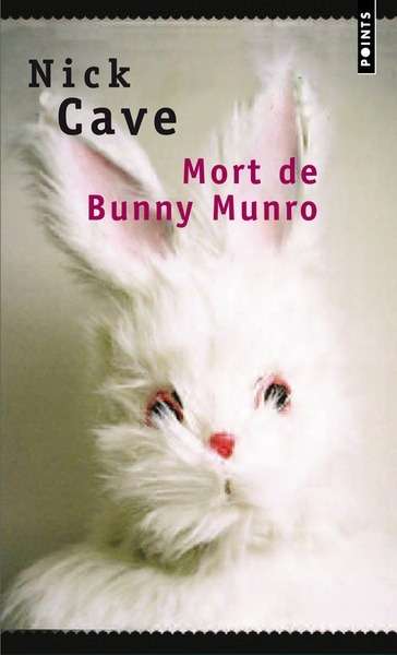 Mort de Bunny Munro