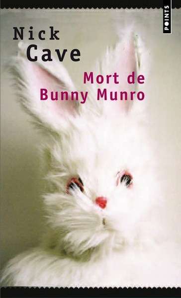 Mort de Bunny Munro
