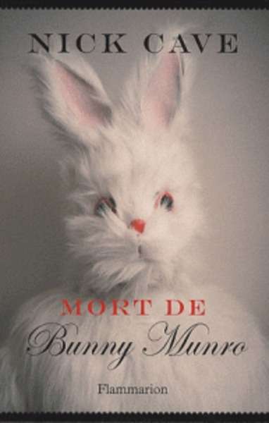 Mort de Bunny Munro