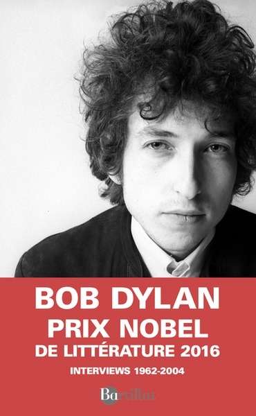 Dylan par Dylan - Interviews 1962-2004