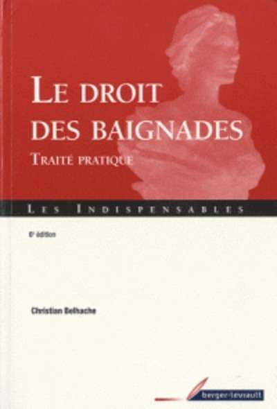 Le droit des baignades