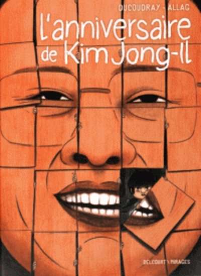 Anniversaire de Kim Jong-il