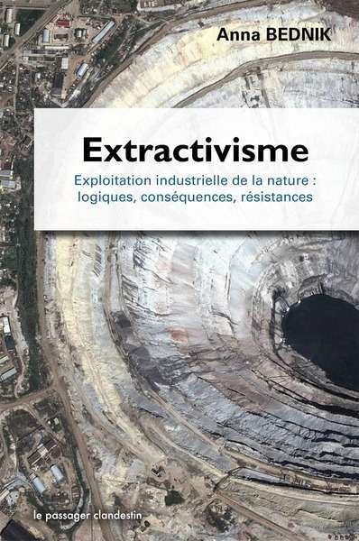 Extractivisme