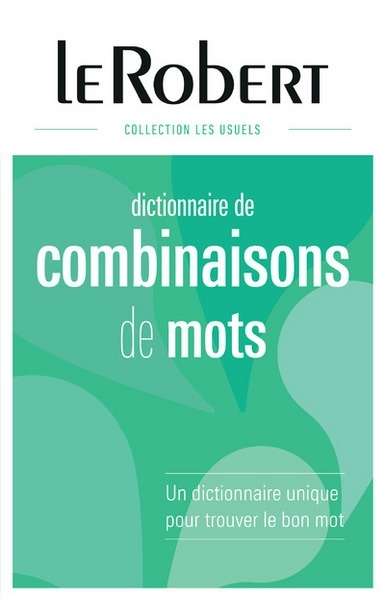 Combinaisons de mots