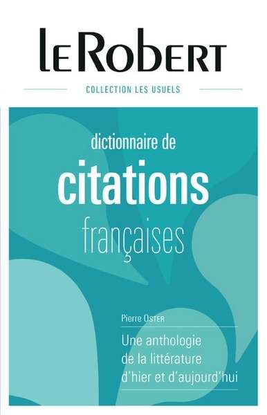 Citations française