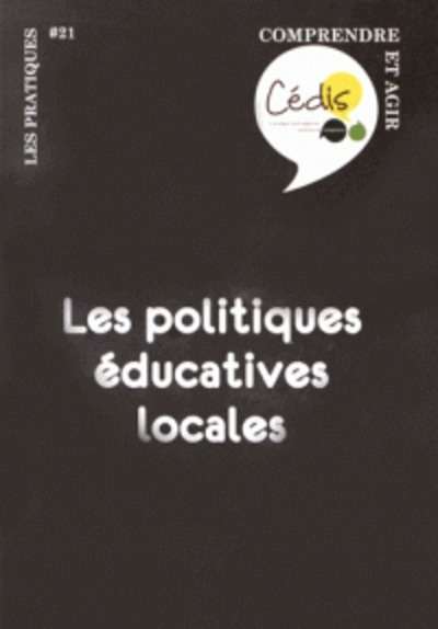 Les politiques éducatives locales