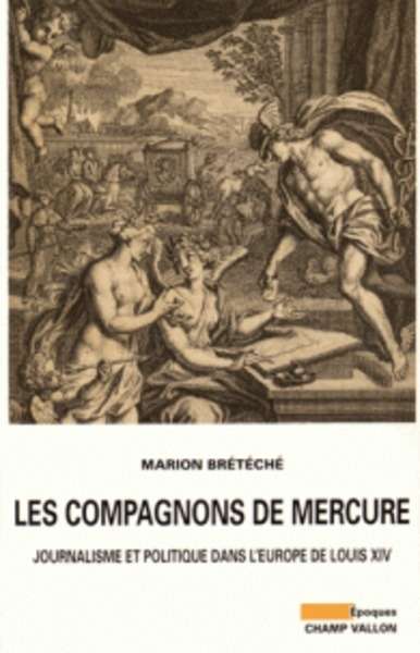 Les compagnons de Mercure