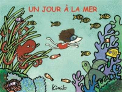 Un jour à la mer