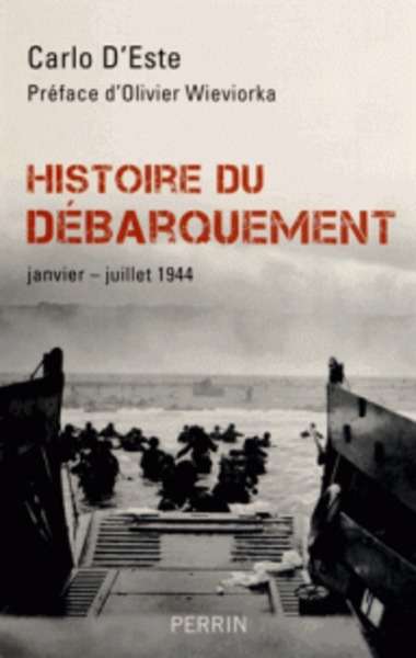 Histoire du débarquement