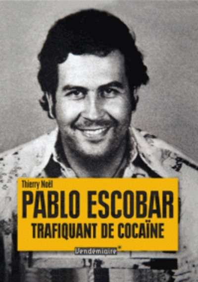 Pablo Escobar