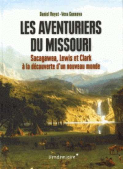 Les Aventuriers du Missouri