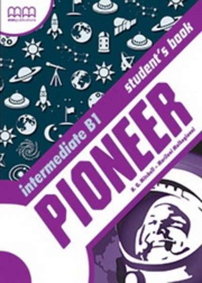 Pioneer B1 Intermediate Teacher's Book