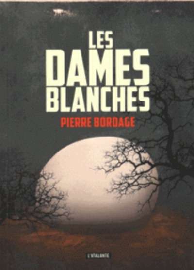 Les dames blanches