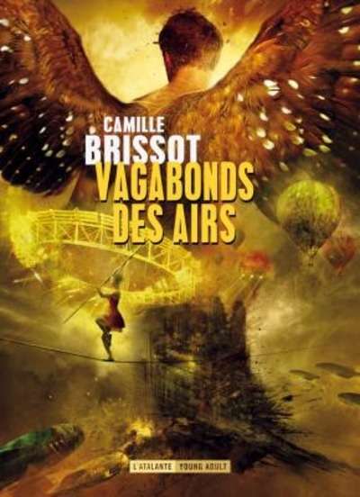 Vagabond des airs