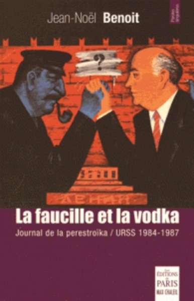 La faucille et la vodka