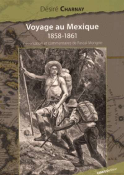 Voyage au Mexique