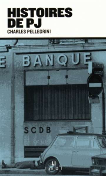 Histoires de PJ