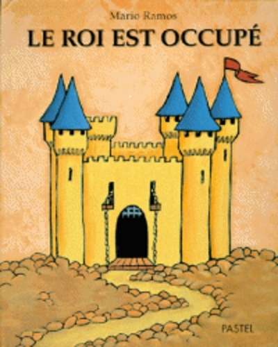 Le roi est occupé