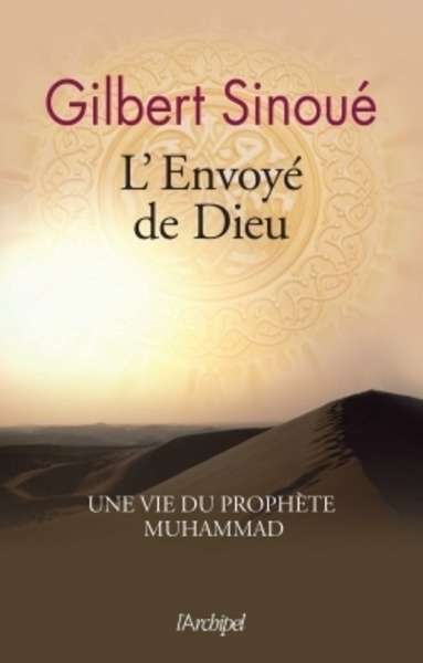 L'envoye de Dieu