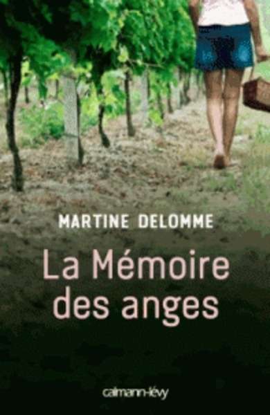 La mémoire des anges