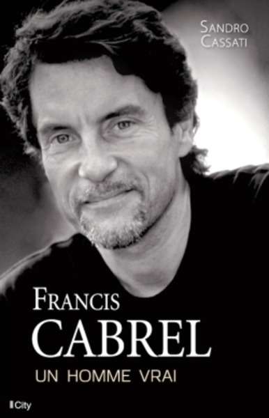 Francis Cabrel