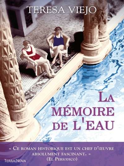 La mémoire de l'eau