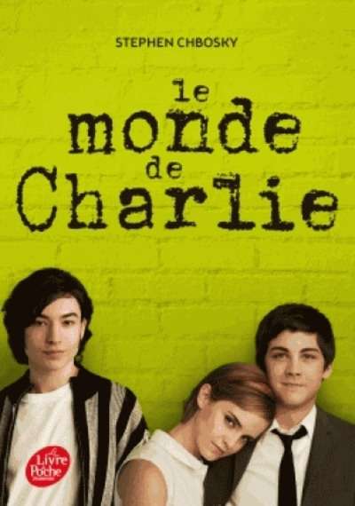 Le monde de charlie