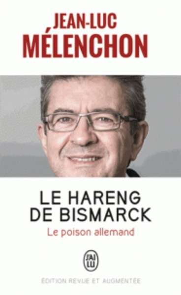 Le hareng de Bismarck (le poison allemand)