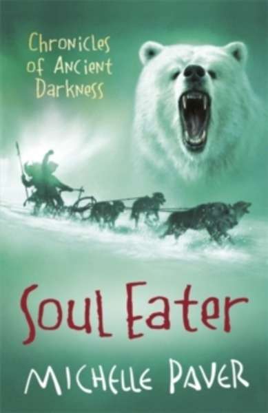 Soul Eater : Book 3