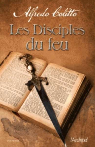 Les disciples du feu