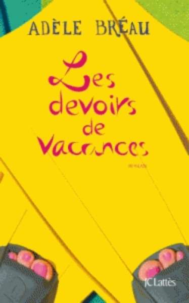 Les devoirs de vacances