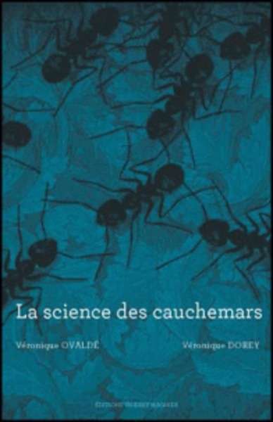 La science des cauchemars