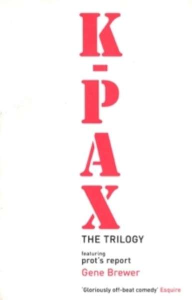 K-Pax