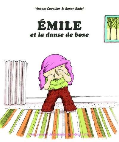 Emile et la danse de boxe