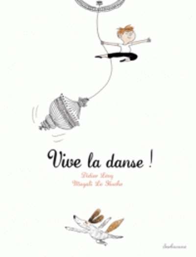 Vive la danse!