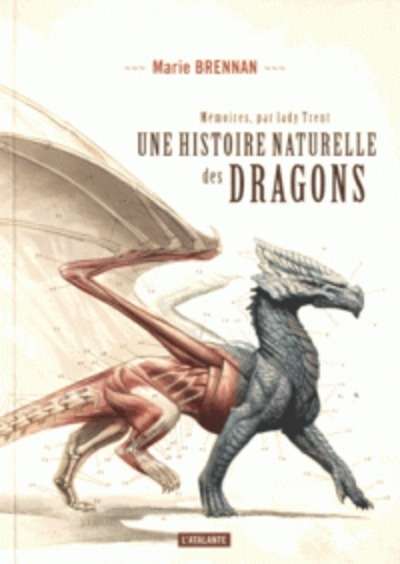 Une histoire naturelle des dragons