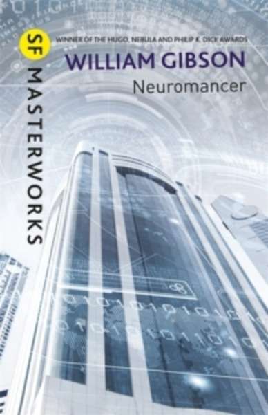 Neuromancer