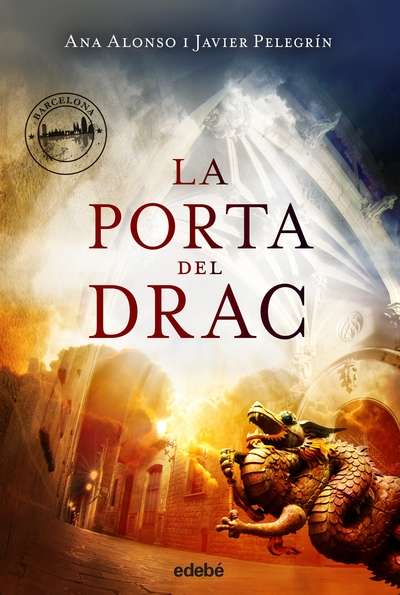 La Porta del Drac