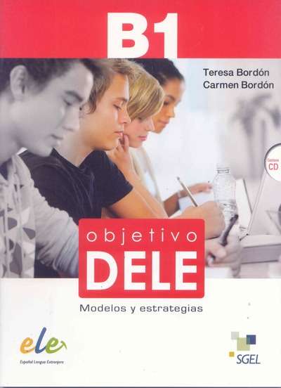 Objetivo DELE (B1)