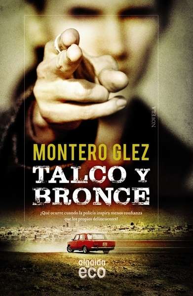 Talco y bronce