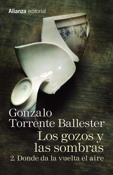 Los gozos y las sombras 2