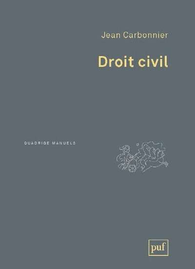 Droit civil