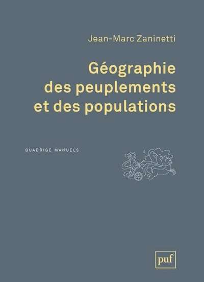 Géographie des peuplements et des populations