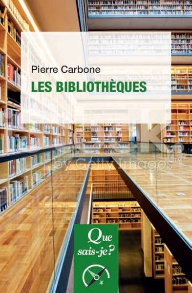 Les bibliothèques