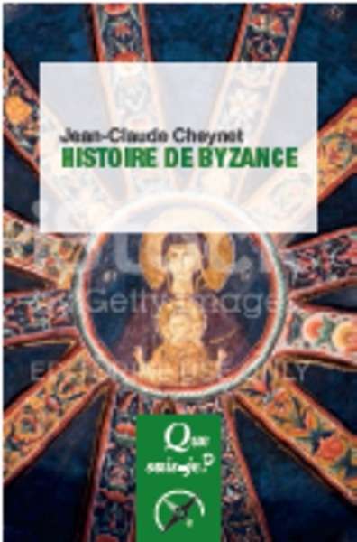 Histoire de Byzance