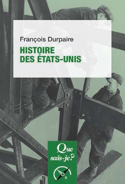 Histoire des États-Unis