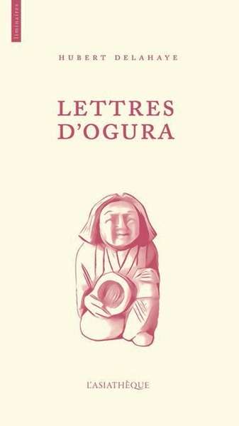 Lettres d Ogura