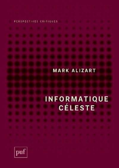 Informatique céleste