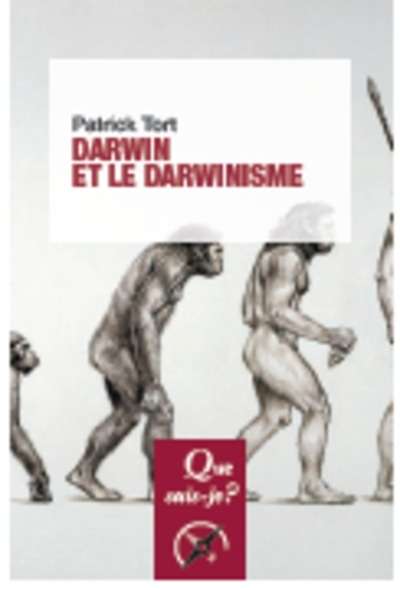 Darwin et le darwinisme