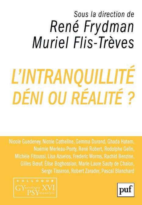 L'Intranquillité